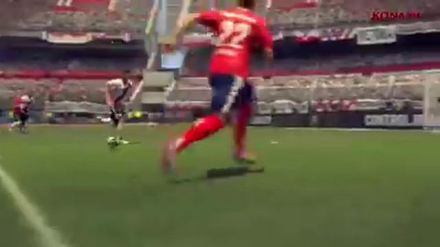 pes 17,sera el fin fifa en xbox 🎮 360?! смотреть онлайн