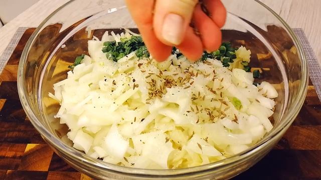 И СЕМЬЮ Накормила, и БЮДЖЕТ Сберегла _) - ДВА Варианта — МЯСНОЙ и ПОСТНЫЙ смотреть онлайн