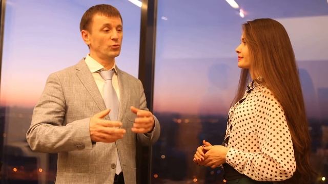 Андрей Лерман и Раиса Ричер, Тренер на миллион и Продюсер на миллион смотреть онлайн