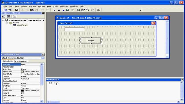 02-22 CATIA v5 TUTORIAL Macro: ( Comparison Operators ) смотреть онлайн
