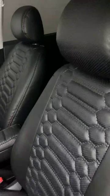 Авточехлы на Volkswagen Polo Седан смотреть онлайн