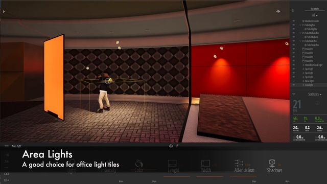 Twinmotion Training Course (8): Lighting смотреть онлайн