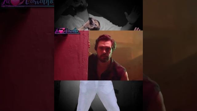 Halil Ibrahim Ceyhan, música kendini Bana Burak( legendado português) смотреть онлайн