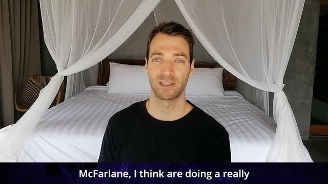 10 Serial Acquirers Flying Under The Radar смотреть онлайн