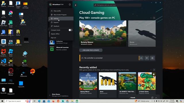 How to Connect EA Account to Xbox смотреть онлайн