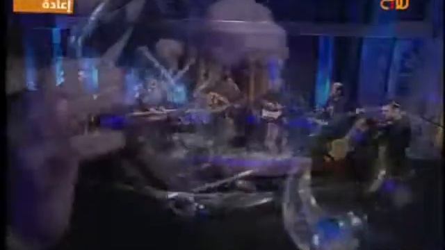 Nezar Omran - نزار عمران - سلملي عليه - برنامج لونغة смотреть онлайн