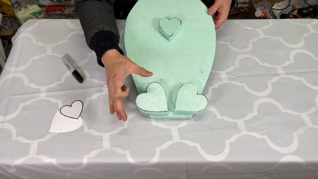 EASY CHRISTMAS PENGUIN FAMILY DIY! - TUTORIAL смотреть онлайн