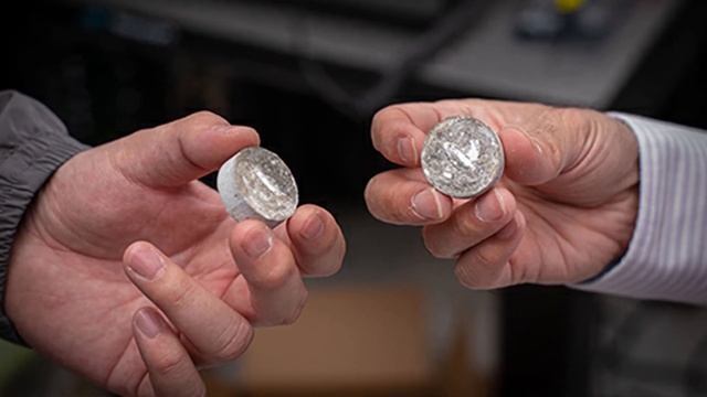 Self-Healing Concrete Fills Any Cracks That Form | Future Technology & Science News 102 смотреть онлайн