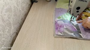 15 апреля/Как простегать лоскутный блок 🪡🧵😊