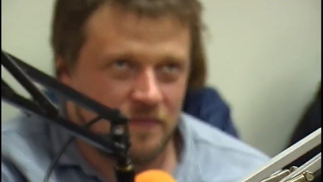 Группа Полюса в радиошоу Я, Друзья и Пятница на Ralph Radio смотреть онлайн