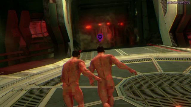 Saints Row 4 2 player Lan Co-op Main Quest PC Gameplay HD 1080p смотреть онлайн