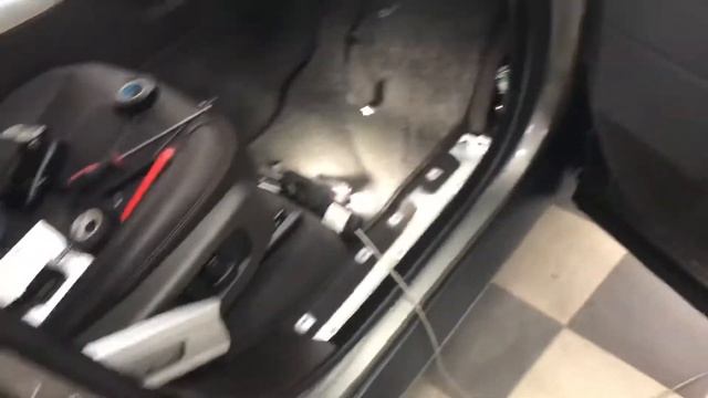 RANGE ROVER 2019 смотреть онлайн
