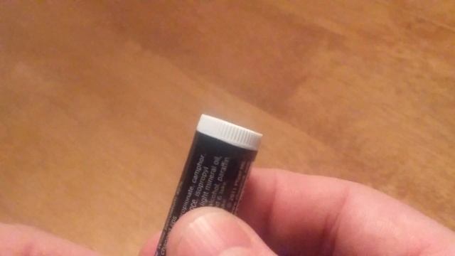Chapstick Original Classic - Unboxing and Review! смотреть онлайн