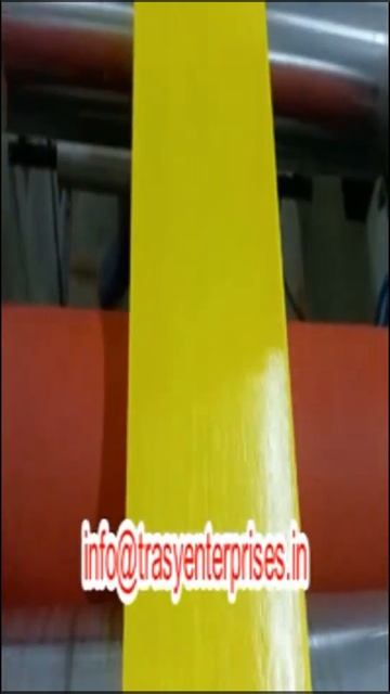 Hot melt Coating for insect sticky rolls смотреть онлайн