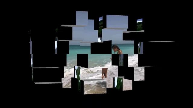 КЛУБНАЯ_МУЗЫКА - Игорь Кибирев "Не Моя Ты" смотреть онлайн