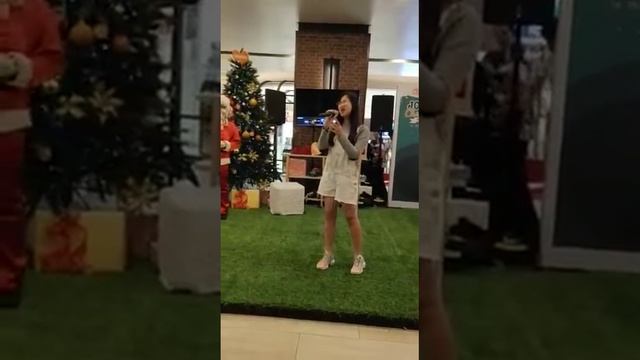 Creep cover by Esther Freya Angelica смотреть онлайн