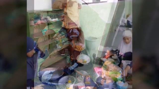 Foto memasak kelas 6, tema 4 sehat 5 sup buah смотреть онлайн