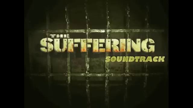 The Suffering Soundtrack: Dr. Killjoy's Experiments