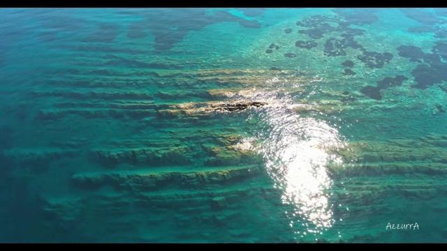 PARROT ANAFI 4K-Tra mare e storia -Camping park albatros S.Vincenzo-Toscana 2019 смотреть онлайн