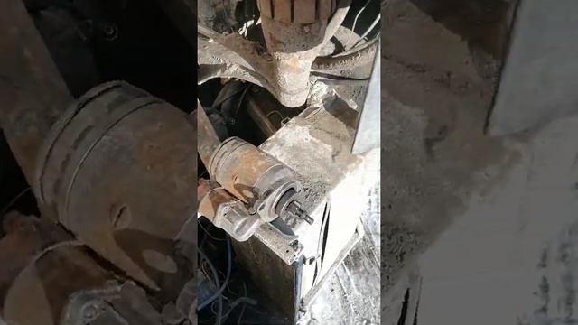 Очередной день в рейсе... Тутаев смотреть онлайн