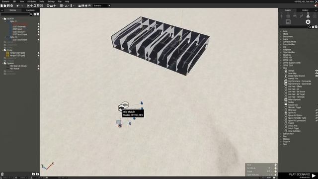 HEV Module Sneak Peak - New Sounds, New Functions, Clean Up System, Improved Performance смотреть онлайн