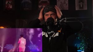 DIMASH  When I've got you (REACTION)  Oh my god!!!!