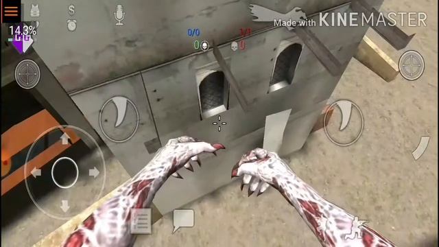 Взлом SFG2! ШОК!!!😱😱😱