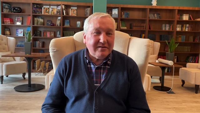 Мастера своего дела: Николай Павлович Чаев смотреть онлайн