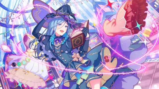 My fav cards from each project sekai character смотреть онлайн