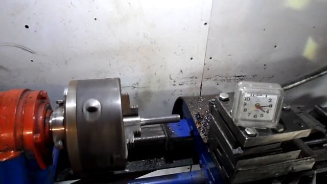 Подсчёт оборотов шпинделя. смотреть онлайн