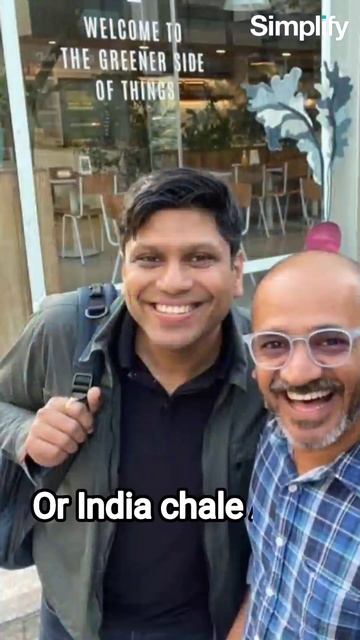 Founder Of Lenskart Piyush Bansal ! Shark Thank India Season 2 смотреть онлайн
