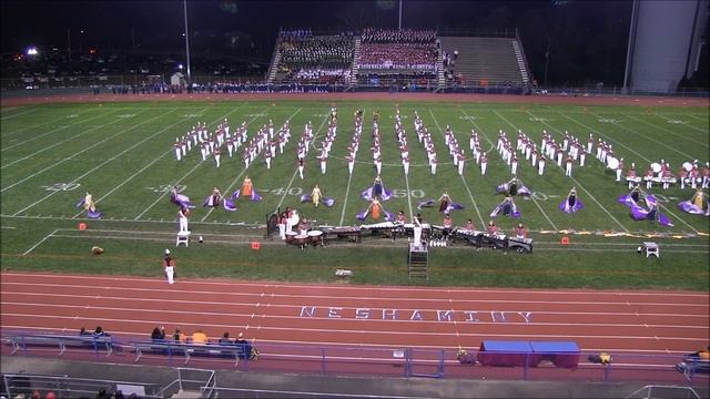Pennsbury High School at KOB смотреть онлайн