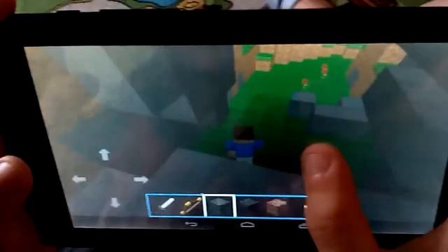 Майн крафт смотреть онлайн