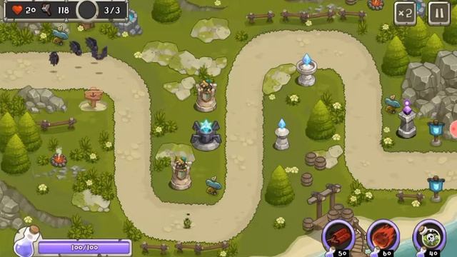 1серия игры битва замков кораля смотреть онлайн