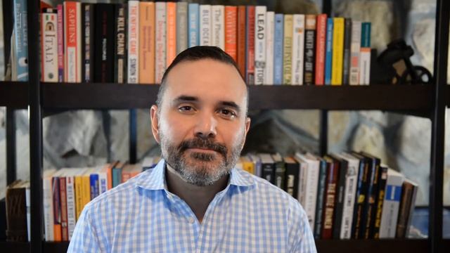 Top 5 trends of the future of work | Marcos Acosta NEORIS COO смотреть онлайн