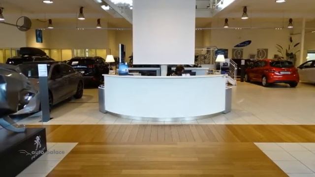 Peugeot 3008 1.6 BlueHDI 120pk Blue Lease GT-Line|Leder|Full-Led смотреть онлайн