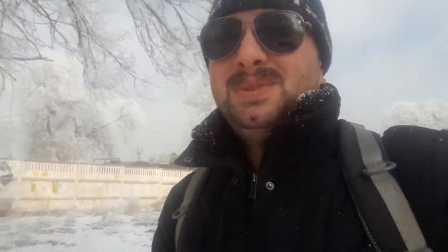 Тут квартал 40лет Киргизии только начался. смотреть онлайн