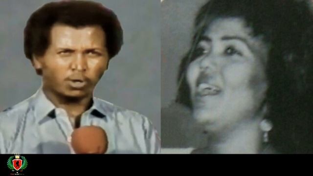 Xasan Adam Samatar Iyo Xaliima Khaliif Magool🔥 Iyo Heesta "CAASHAQA ISKA ILOW" смотреть онлайн
