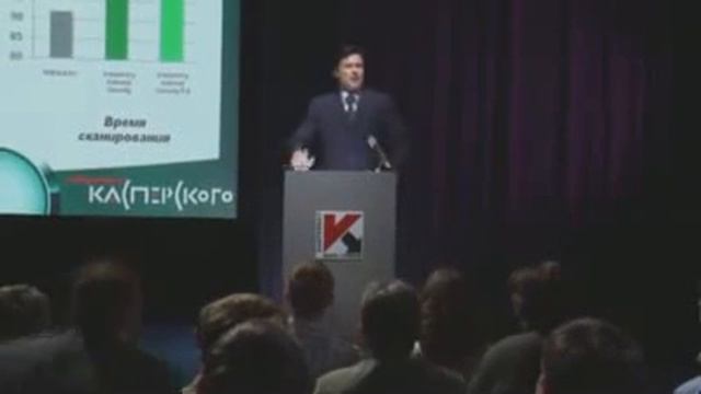 Kaspersky AD WIN! смотреть онлайн