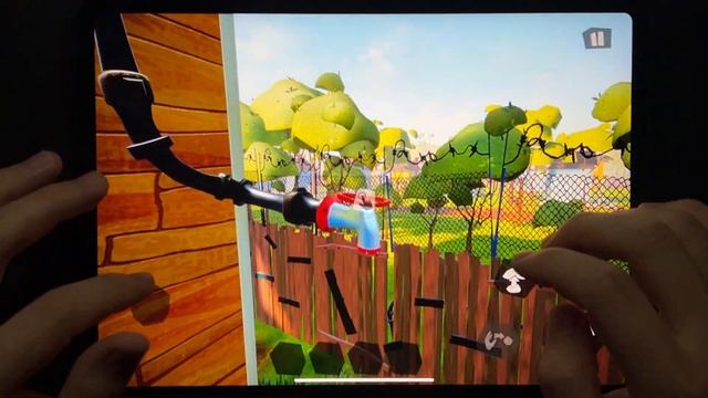 Poppy Mobile, Mr Meat 2, Hello Neighbor, Evil Nun, Baldi's Basics, Troll Quest Horror 2, Muscle Rus смотреть онлайн