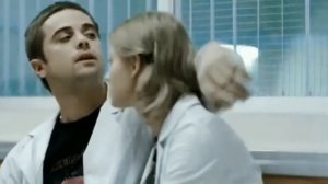 Интерны - Глеб и Варя