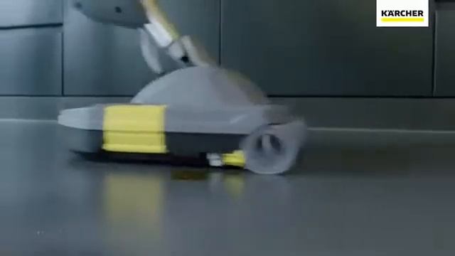 Karcher BR 30 1 C Bp Pack смотреть онлайн