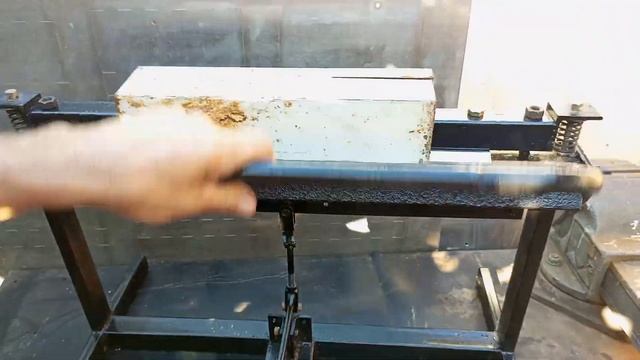 Листогиб своими руками смотреть онлайн