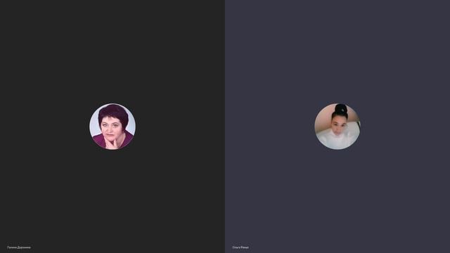 МОО "Единство". Отзыв Ольги Ренье по прослушиванию Программ МЭЦ смотреть онлайн