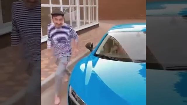 Серго - телка дала за тачку 5, 6, 4, 3, 2, 1, Сезон смотреть онлайн