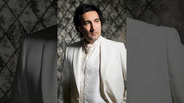 E Lucevan Le Stelle, Najmiddin Mavlyanov, Anton Grishanin 20.04.2022