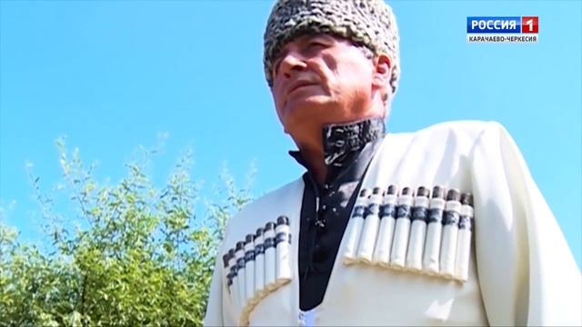 "Добрый вечер, республика!" (на карачаевском языке) смотреть онлайн