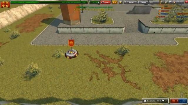 Tanki Online | XR | Speed Battle | 2 vs 2 смотреть онлайн