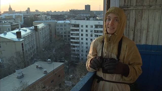 Olga as Outback Adventurer for "The Best Jobs in the World" Australia 2013 смотреть онлайн