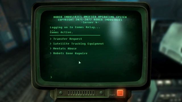 Let's Play Fallout 3: Broken Steel - Part 19 смотреть онлайн